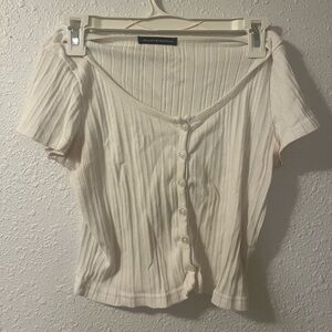 Brandy melville mini top